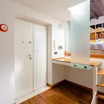 Just Here - La Mansarda Apartamento