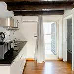 Just Here - La Mansarda Apartamento