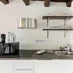 Apartamento Just Here - La Mansarda Bari