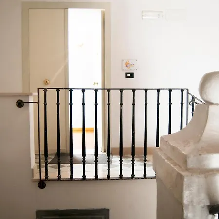 Just Here - La Mansarda Daire Bari