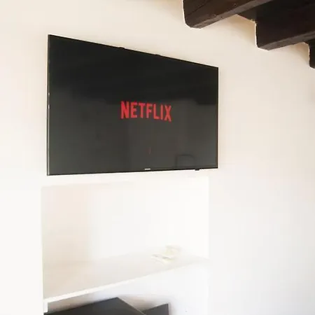 Apartament Just Here - La Mansarda Bari