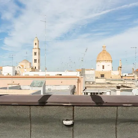 Just Here - La Mansarda *