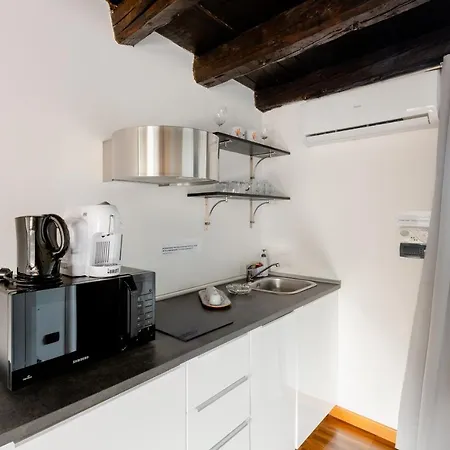 Just Here - La Mansarda * Bari