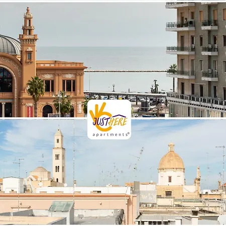 Apartment Just Here - La Mansarda