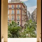 Just Here - La Mansarda Апартаменти Барі