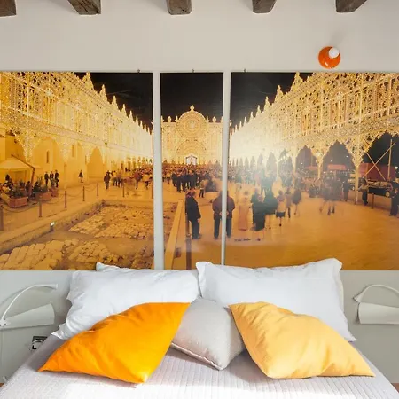 Just Here - La Mansarda * Bari